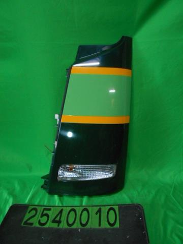【中古】中古部品 ファイター FK65FZ 左フロントコーナーパネル 【3310040100-000254001011400】