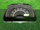 【中古】再生部品 キャリィ DA63T スピードメーター 【3330160100-092506130261400】