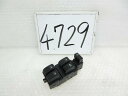【中古】中古部品 ムーヴ L175S パワーウインドウスイッチ 【3500170000-250612500561900】
