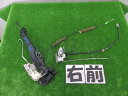 【中古】中古部品 オデッセイ RB1 右フロントドアロックソレノイド 【3260250000-000025077164550】