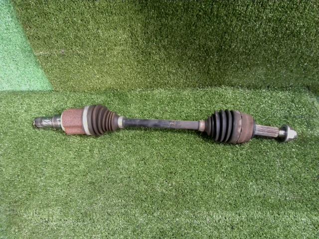 【中古】中古部品 デイズ B21W 左フロントドライブシャフト 【3260300000-250616000142200】