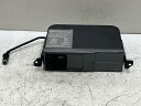 【中古】中古部品 VW ゴルフ 1JAPK CDチェンジャー 【3310070100-0000Y0766261250】