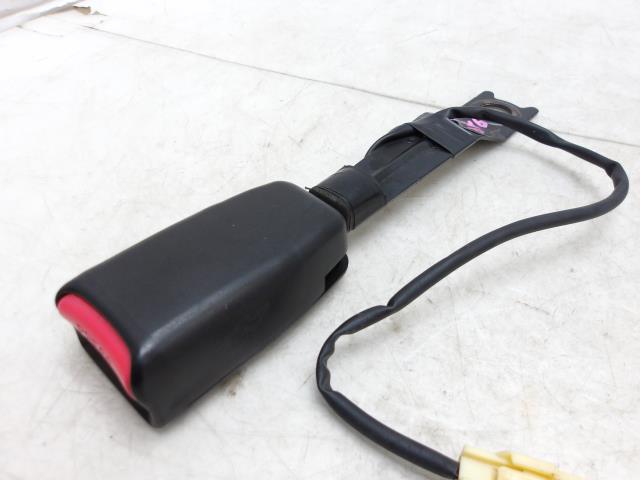 【中古】中古部品 セルボ HG21S シートベルト 【3310250100-000253021677150】