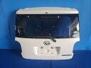 【中古】中古部品 ムーヴキャンバス LA800S バックドア 【3310590000-202506037715800】