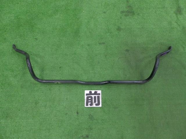 【中古】中古部品 プレマシー CWFFW フロントスタビライザー 【3260250000-000025075557150】