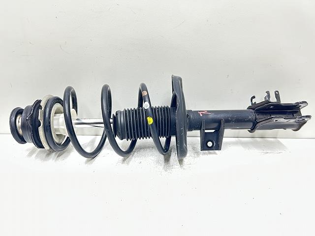 【中古】中古部品 フィアット 500 31212 右フロントストラット 【3310070100-000090771150110】