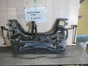 【中古】中古部品 NV200バネット VM20 フロントメンバー 【3310220100-250507000551710】