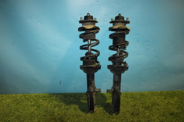 【中古】中古部品 ヴィヴィオ KW3 左リアストラット 【3330950100-000040220650410】