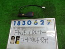 【中古】中古部品 パルサー FN15 シートベルト 【3330980100-001478051877150】