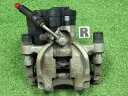 【中古】中古部品 VW ゴルフ AUCPT 右リアキャリパー 【3330200100-242683000044430】