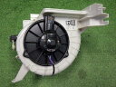 【中古】中古部品 ランドクルーザー FZJ80G ヒーターブロアモーター 【3330200100-242688000067900】