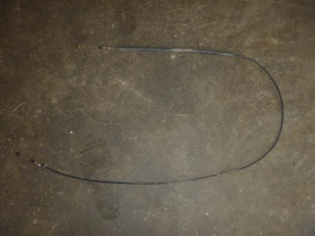 【中古】中古部品 ミニキャブ U42T ペダル 【3330370100-000253009577500】