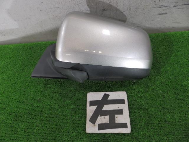 【中古】中古部品 ギャランフォルティス CY6A 左サイドミラー 【3260250000-000025075113600】