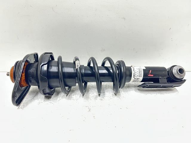 【中古】中古部品 BMW ミニ MF16S 左リアストラット 【3310070100-000090771050410】