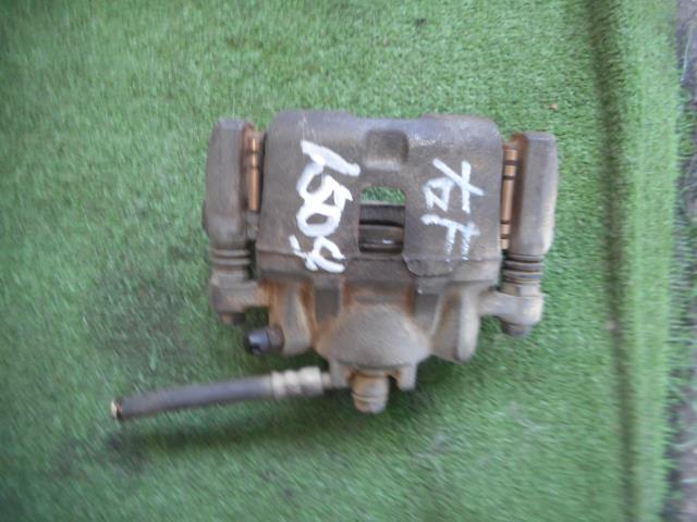 【中古】中古部品 アクティ HH5 右フロントキャリパー 【3330190100-000002150444330】