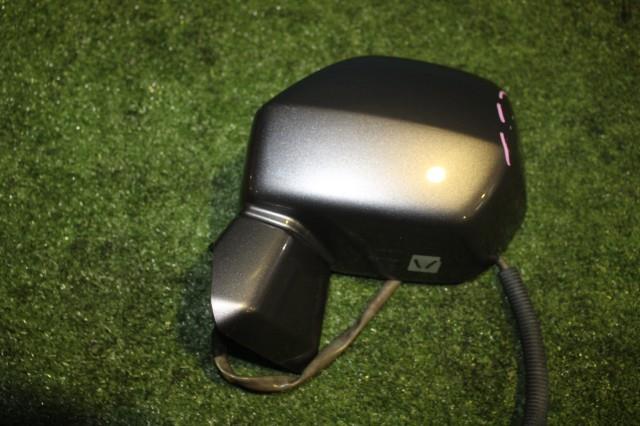 【中古】中古部品 ゼスト JE1 左サイドミラー 【3330950100-000040221013600】