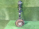 【中古】中古部品 NV100クリッパー DR17V 左フロントストラット 【3260070000-250613000750200】