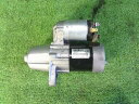 【中古】中古部品 NV100クリッパー DR17V セルモーター 【3260070000-250613000760100】