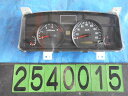 【中古】中古部品 エルフ NLR85N スピードメーター 【3310040100-000254001561400】