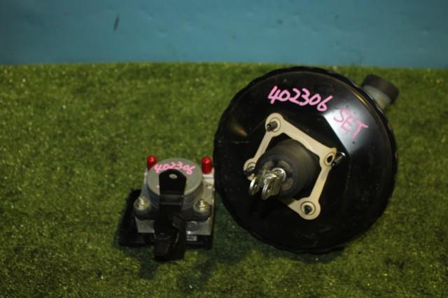 【中古】中古部品 ムーヴ L185S ABSアクチュエーター 【3330950100-000040230642500】