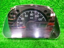 【中古】中古部品 キャリィ DA63T スピードメーター 【3340140100-000025155761400】