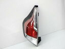 【中古】再生部品 アクア NHP10 左テールランプ 【3380010000-250620500415600】