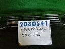 【中古】中古部品 パジェロミニ H58A ラジエータグリル 【3330980100-001644197410400】(2)