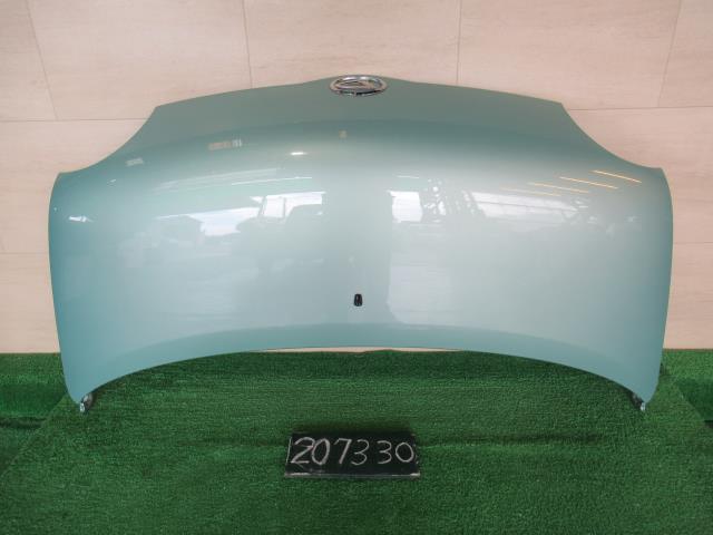 【中古】中古部品 ムーヴラテ L550S ボンネットフード 【3310120100-250522000510500】
