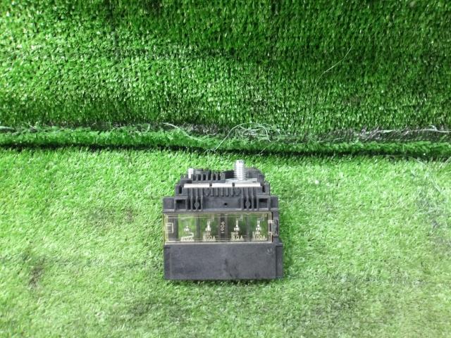 【中古】中古部品 ソリオ MA36S バッテリー 【3330420100-250611000468100】