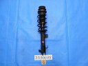 【中古】中古部品 フレアワゴン MM53S 右フロントストラット 【3310040100-000253003550110】