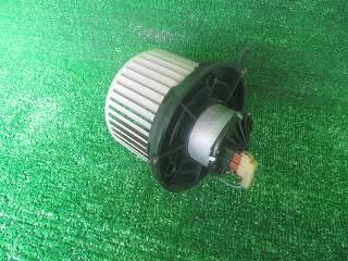 【中古】中古部品 アクティ HH5 ヒーターブロアモーター 【3310030100-250617000167900】
