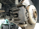 【中古】中古部品 BMW 6シリーズ EH48 右リアキャリパー 【3310070100-0000Y0769044430】
