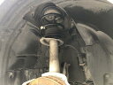【中古】中古部品 BMW 6シリーズ EH48 右フロントストラット 【3310070100-0000Y0769050110】