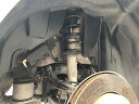 【中古】中古部品 BMW 6シリーズ EH48 右リアストラット 【3310070100-0000Y0769050310】