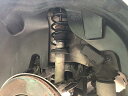 【中古】中古部品 BMW 6シリーズ EH48 左リアストラット 【3310070100-0000Y0769050410】