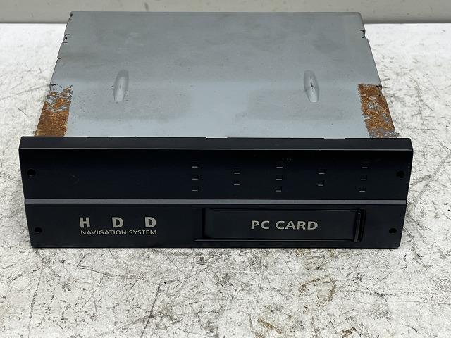 【中古】中古部品 BMW 6シリーズ EH48 カーナビゲーション 【3310070100-0000Y0769061310】