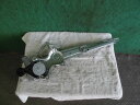 【中古】中古部品 アクア NHP10 右フロントドアレギュレータ・モーター 【3310420000-000002359213120】
