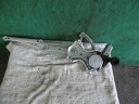【中古】中古部品 アクア NHP10 左フロントドアレギュレータ・モーター 【3310420000-000002359213220】