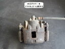【中古】中古部品 アクティ HH6 右フロントキャリパー 【3330470100-250530000544330】
