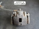 【中古】中古部品 アクティ HH6 左フロントキャリパー 【3330470100-250530000544360】