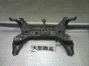 【中古】中古部品 ラパン HE33S フロントメンバー 【3330990700-202503004051710】