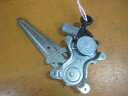 【中古】中古部品 アクア NHP10 右リアドアレギュレータ・モーター 【3340220100-001524626913320】