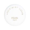 【期間限定送料無料キャンペーン中】APPLE MINT SUGAR PEARL No.9【正規品】アップルミントシュガーパール ナンバー9 ソリッドパフューム 練り香水 モテ 石鹸 オリエンタル フローラルの香り 強すぎない ほのかに香る レディース