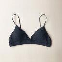 【5/5限定店内全品ポイント5倍】SISIFILLE(シシフィーユ)BRA_MAYA (BLACK)/ブラック M L /sisiFILLE【コンパクト】