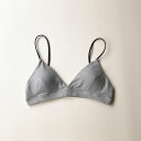 【5/5限定店内全品ポイント5倍】SISIFILLE(シシフィーユ)BRA_MAYA(PEARL GRAY)/パールグレー M L /sisiFILLE【コンパ...
