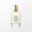 【7/15(火)限定店内全品ポイント5倍】トッカ ヘアフレグランスミスト ジュリエッタの香り(50mL)
