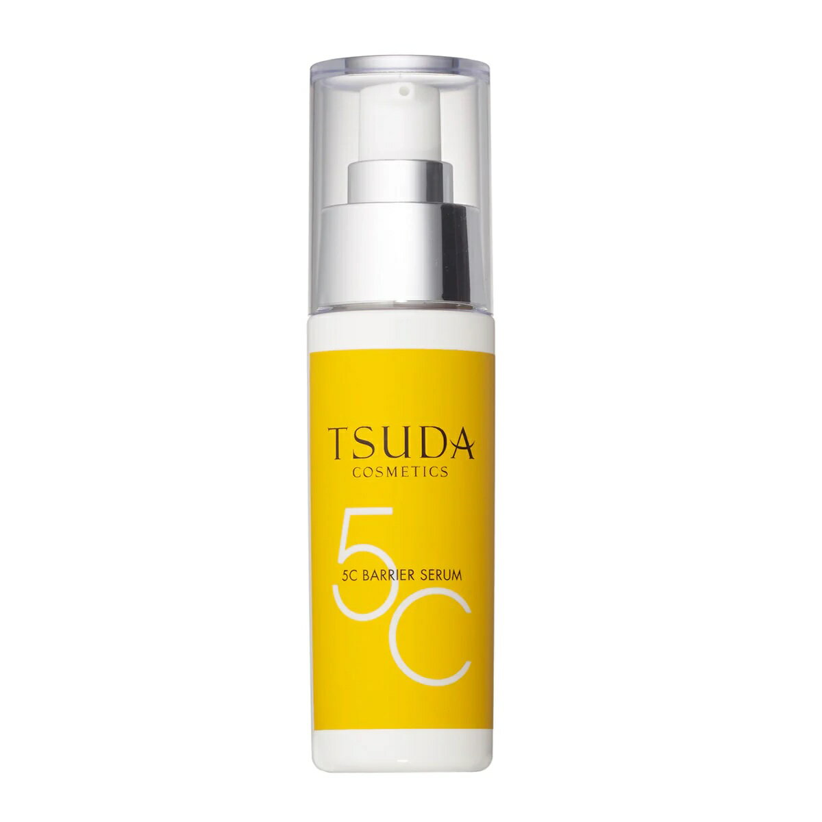 TSUDA COSMETICS 5C Хꥢ  45ml / Ʊ ӥߥCͶƳ ӷꥱ ٥ȥ ĥ ...