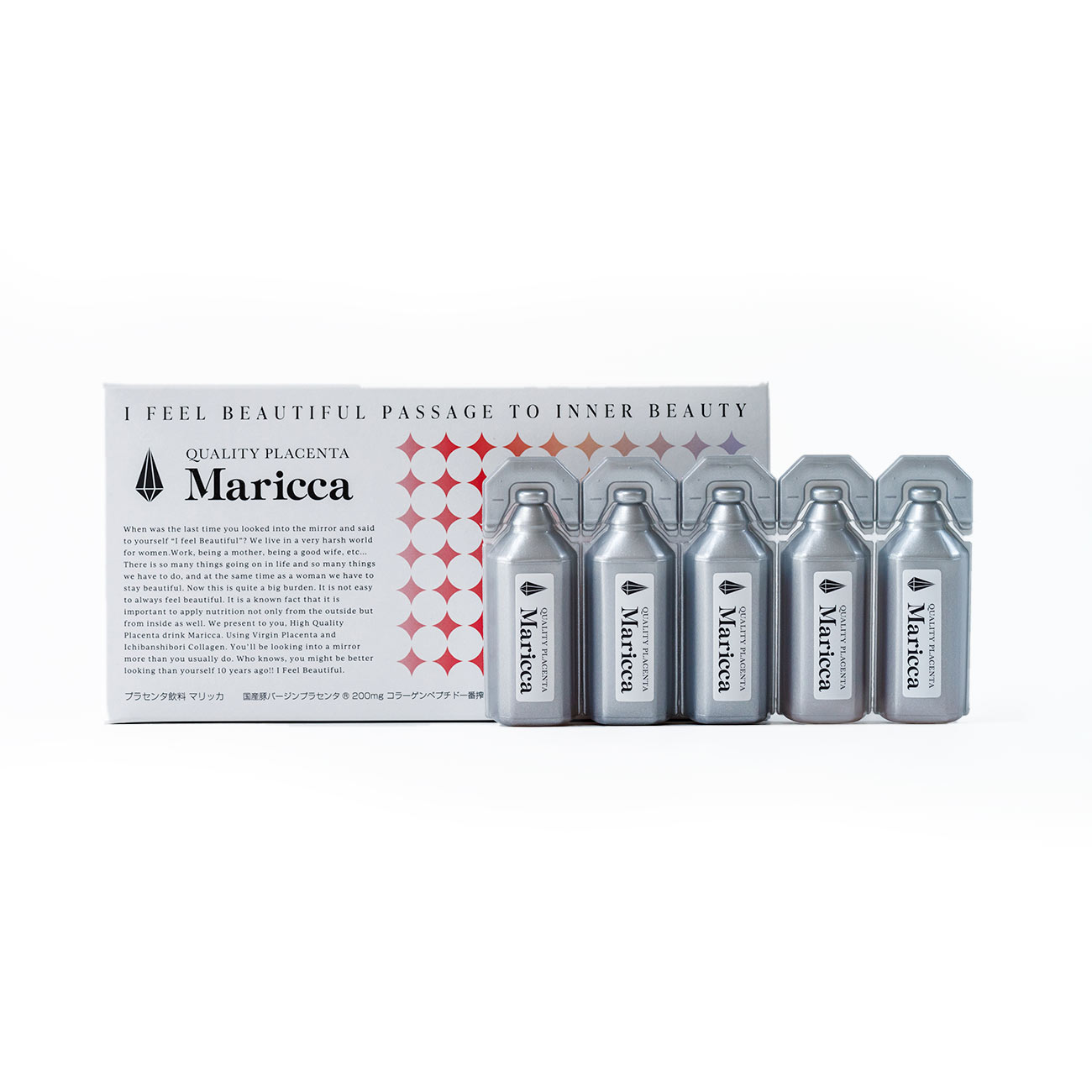 Maricca(ץ饻󥿰)/ץ饻󥿰ޥå 10ml5ѥ/ ץ ץ饻 顼 󥰥 󥱥   ץ ̣Ի Ի 忧Ի ¸Ի ڥѥȡ