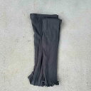 【送料無料】NEYI しっとりふわふわシルクコットンリブレギンス