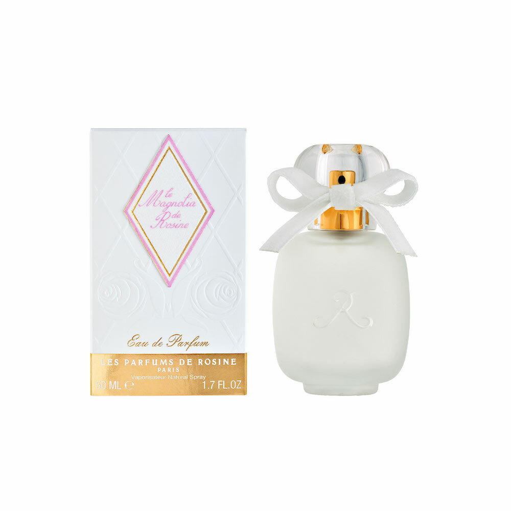 パルファム ド ロジーヌ パルファン・ロジーヌ パリ マグノリア・ド・ロジーヌ - Les Parfums de Rosine - 50ml